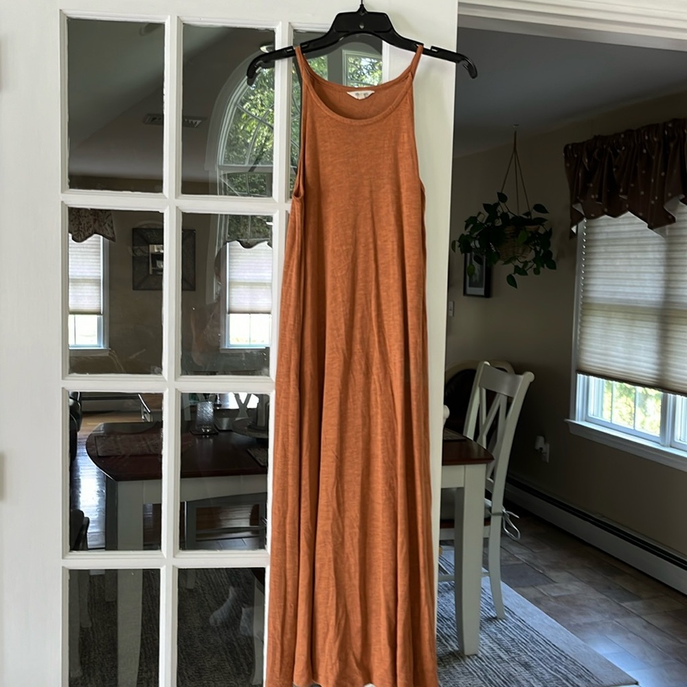 Madewell dress size S